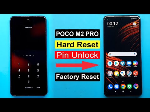 Poco M2 Pro