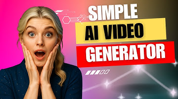 AI Video Generator Made Simple – My Step-by-Step Guide with VideoGen AI