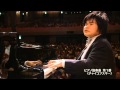 Nobuyuki Tsujii 辻井伸行 チャイコフスキー　ピアノ協奏曲　第1番　変ロ短調 Op. 23 第一楽章 Tchaikovsky Piano Concerto No1-1