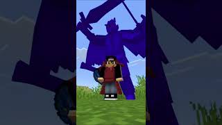 ATUALIZOU!! NOVA VERSÃO da Addon Naruto ZX v1.7 para Minecraft PE 1.21.131+ | TODOS MODOS MADARA