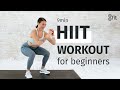9minute hiit workout for beginners to start your fitness journey