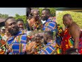 Aww Okatayie Afrifra cl@shed with Kwaku Oteng after rejecting Kwaku Oteng Work
