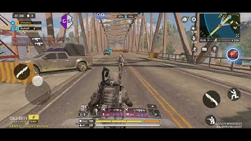 Season 2 NEW Bypass Logo updated | CODM march 2022