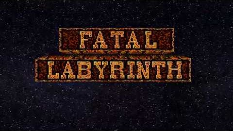 Retroachievements Fatal Labyrinth 100% achievements Part 3 No Commentary