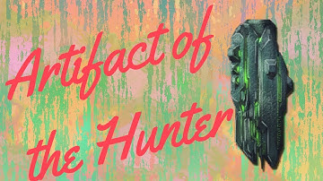 Ark | How to spawn the Artifact of the Hunter w/ console commands