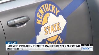 Family sues two officers in deadly shooting of man during I-75 manhunt