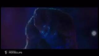 Godzilla vs King Kong (2021)but it’s reverse