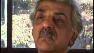 Tariq Ali: Americans' Narrow View of the World