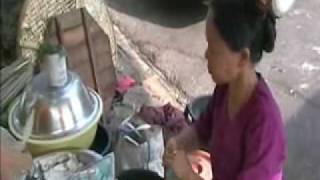 Burmese Market: Lanmadaw Than Zay, Yangon
