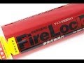 初期消火に｜ヴィプロス 液体万能消火具 Fire Lock EX