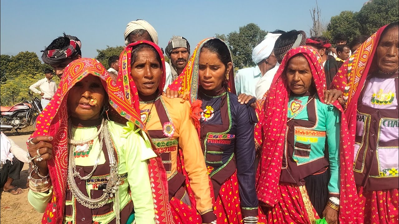 आवल, माताजी रातिजगा का गीत 2026||गरासिया रातिजगा का video गीत||Garasiya Geet 