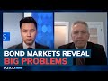 Markets tank again; 'We're headed for a real disaster' - Todd Horwitz
