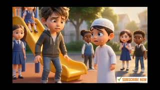 Islam Ke Rasty Par Chalo Aur Dusron Ko Maaf Karna Seekho 🤲✨