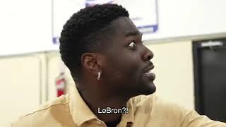 how to Olympic coaches be when they play team USA