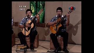 "Kuarahy reike" - Dúo Mongelos Torales, Antonio Rolon,  Freddy Benitez 