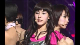 Jewelry - One More Time, 쥬얼리 - 원 모어 타임, Music Core 20080308