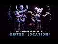 Fnaf sister location  trailer remake