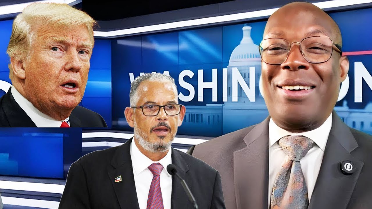 VOA CREOLE 25 JANVIER 2026 ETAZINI PWAL FE SOLDA DEBAKE AYITI APRE 7 FEVRIER CPT A REVOKE