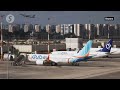 Israel-bound flight diverts after reported pilot brawl