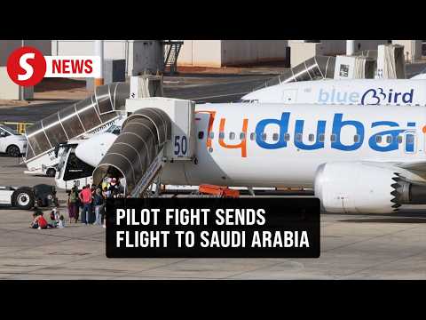 Israel-bound flight diverts after reported pilot brawl