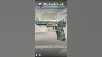 Opening a Case a Day: Day 12 #csgo #caseopening #cs2