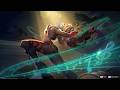 Marvel Rivals | The Hunt Is On | Hela's Lone String Lament Theme