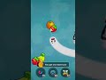 Snake lite dead scene #gameplay #gaming