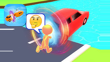 Shape-shifting - Gameplay Part 1 All Levels 1 - 10 Max Level New Update (Android,iOS)