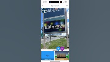 Factory direct outdoor led signs - free previews with sign partner pro bldg 28 church