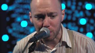 Video thumbnail of "American Wrestlers - Vote Thatcher (Live on KEXP)"