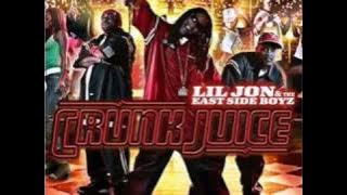 Lil Jon - Get Low [Dizzee Remix]