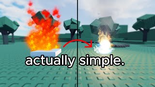 the 4 steps people use to make amazing particles screenshot 1