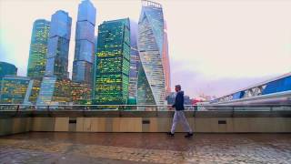 MOSCOW CITY TOWERS| Freevision Vilta-M Pro