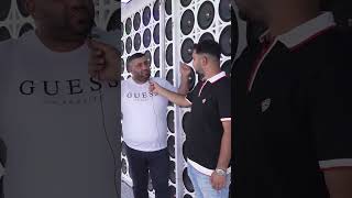 Defacb Kralliği Sessi̇z Sound Car Audi̇o Systeam