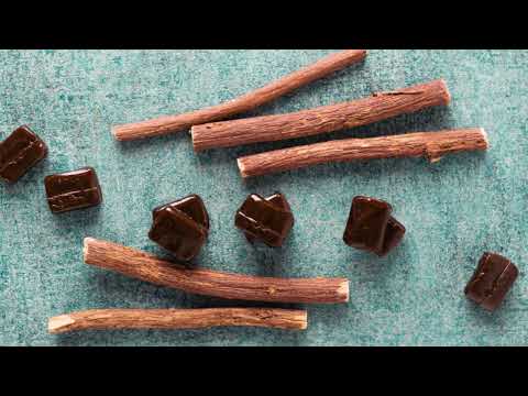 Benefits of licorice root