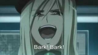 Takano's True Laugh