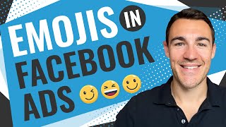 How To Add EMOJIS To Facebook Ads & Instagram Ads screenshot 5