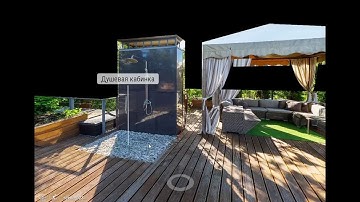 From blender to krpano (dollhouse): infohotspot