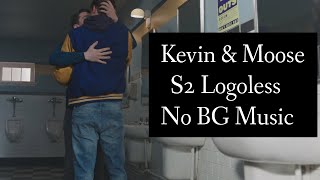 Kevin Keller And Moose Mason Season 2 Logoless [ NO BG MUSIC ]