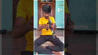  Unboxing New Toy Ak47   Gaming Puyal  shorts