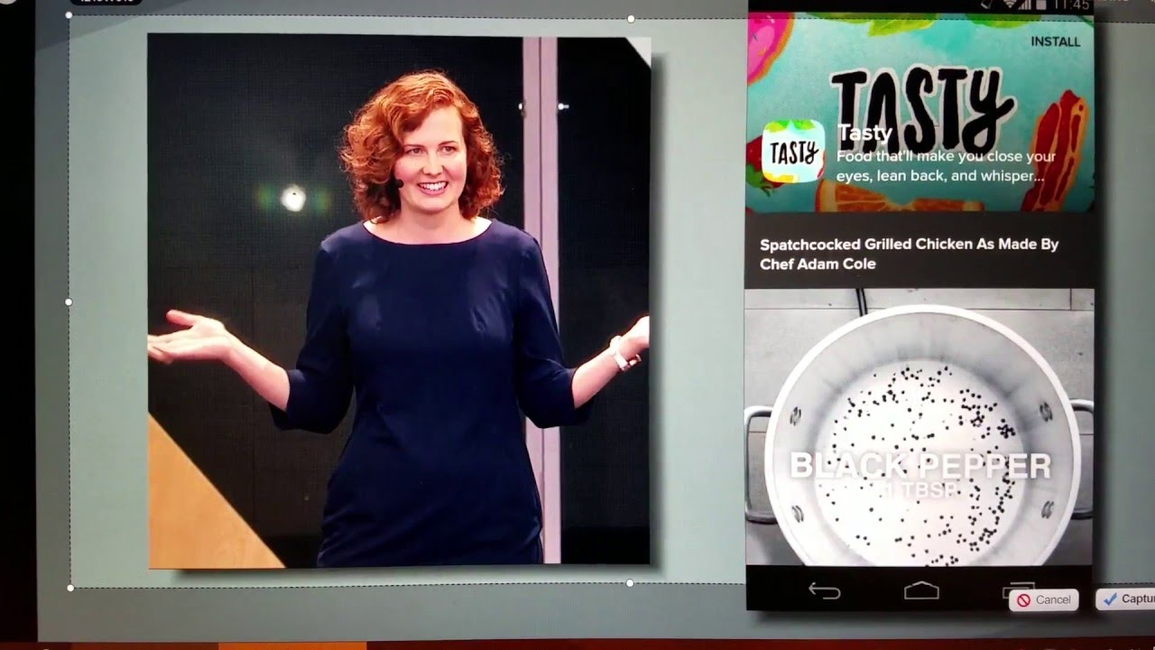 Android Instant App Size Limit