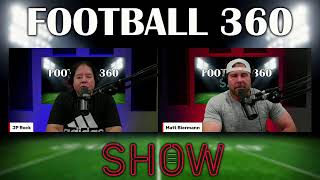 The Football 360 Show