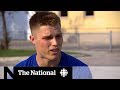 Winnipeg Rifles football player hopes to inspire other gay athletes