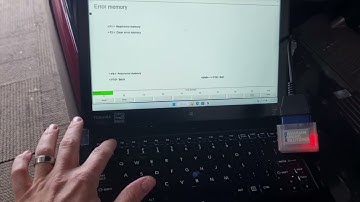 BTS bluetooth dongle - INPA