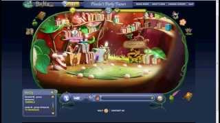 Pixie Hollow 2 Giveaways!!! (CLOSED)
