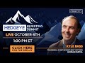 Kyle Bass & Keith McCullough | Hedgeye Investing Summit Fall 2021