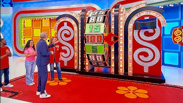 The Price is Right | Showcase Showdown (Part 2) | 4/14/2025