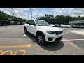 2023 Jeep Grand Cherokee Limited Covington, Newnan, Thomaston, Macon GA