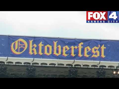 Oktoberfest in Lee's Summit scaled back for safety concerns