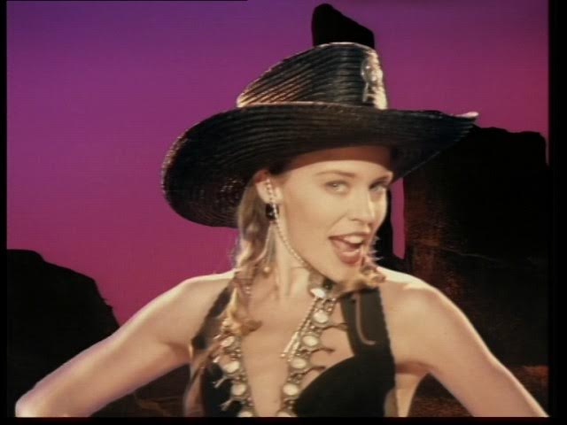 Kylie Minogue - Te sigo queriendo (Je ne sais pas Pourquoi